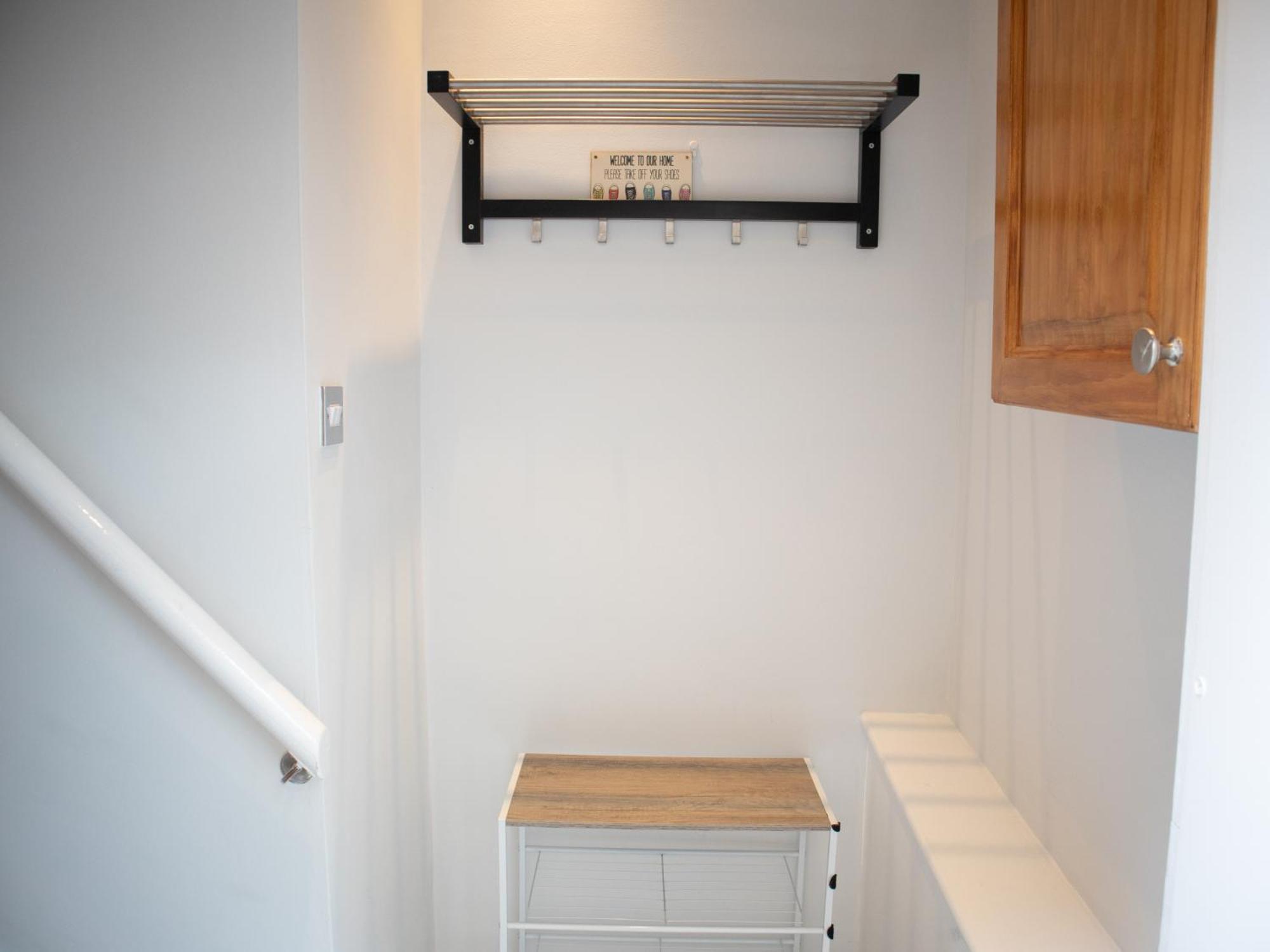クロイドンBright Private Terrace - Free Private Parking - Tv - Wifi - Netflixアパートメント エクステリア 写真
